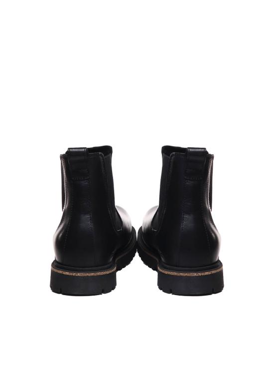  버켄스탁 부츠 1025764 Black - BIRKENSTOCK