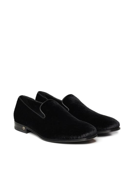 25SS 살바토레 페라가모 로퍼 29609778619001 Black - SALVATORE FERRAGAMO