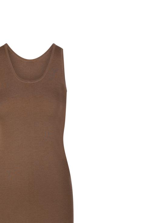 25FW 막스마라 미디 원피스 2521326031600 004 NOCCIOLA - MAX MARA