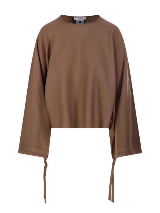 25FW 막스마라 스웨터 2521366101600 004 NOCCIOLA