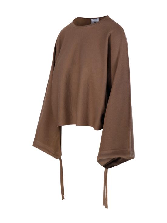 25FW 막스마라 스웨터 2521366101600 004 NOCCIOLA - MAX MARA