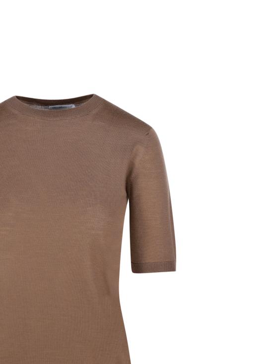 25FW 막스마라 스웨터 2521366161600 004 NOCCIOLA - MAX MARA