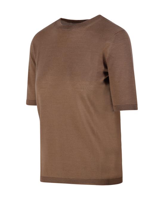 25FW 막스마라 스웨터 2521366161600 004 NOCCIOLA - MAX MARA