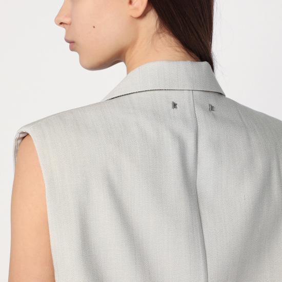 25SS 골든구스 베스트 GWP02198P001871 Beige - GOLDEN GOOSE