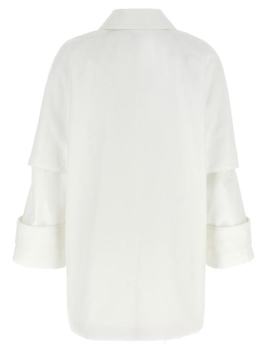 25SS 막스마라 자켓 2511021053600001 WHITE - MAX MARA