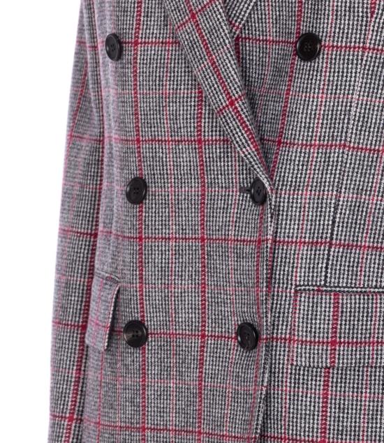 25FW 끌로에 자켓 25AVE64097905 GREY - CHLOE