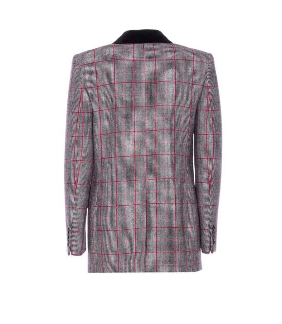 25FW 끌로에 자켓 25AVE64097905 GREY - CHLOE