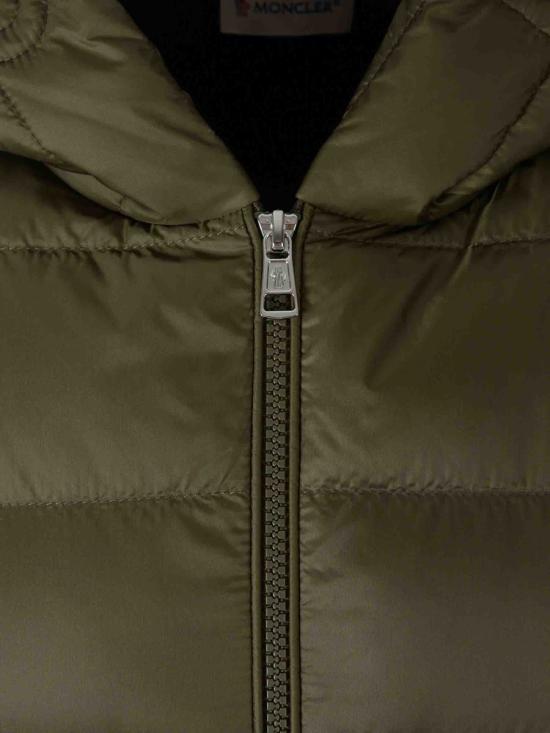 25FW 몽클레어 자켓 K20919B00006M1131 825 MILITARY GREEN - MONCLER