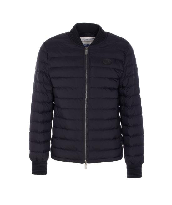 25FW 버버리 나일론 푸퍼 자켓  8110272A1189 Black