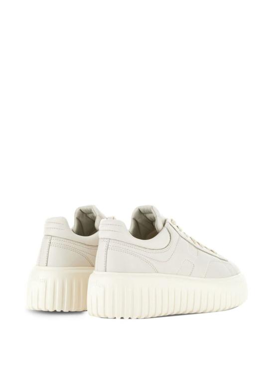 25FW 호간 H-스트라이프 스니커즈 HXW6450FC60LE9B013 MULTICOLOR - HOGAN