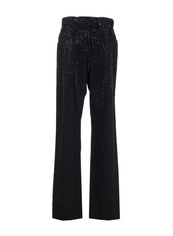 25FW 골든구스 데님 팬츠 GWP00844P00147590100 Black - GOLDEN GOOSE