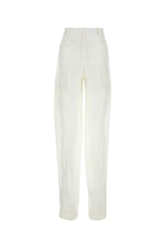  디 아티코 숏팬츠 242WCP43V053 043 WHITE - THE ATTICO