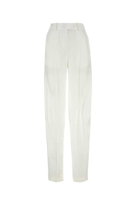  디 아티코 숏팬츠 242WCP43V053 043 WHITE