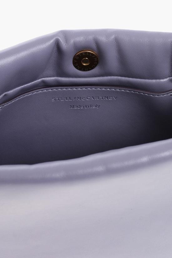  스텔라 맥카트니 숄더백 7B0029WP01055201 Violet - STELLA MCCARTNEY