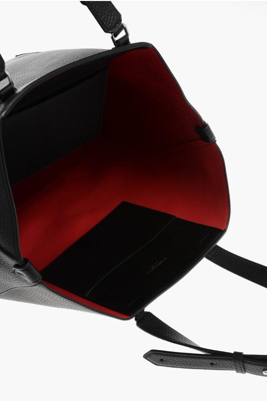  알렉산더 맥퀸 토트백 7581411AAPO1000 Black - ALEXANDER MCQUEEN