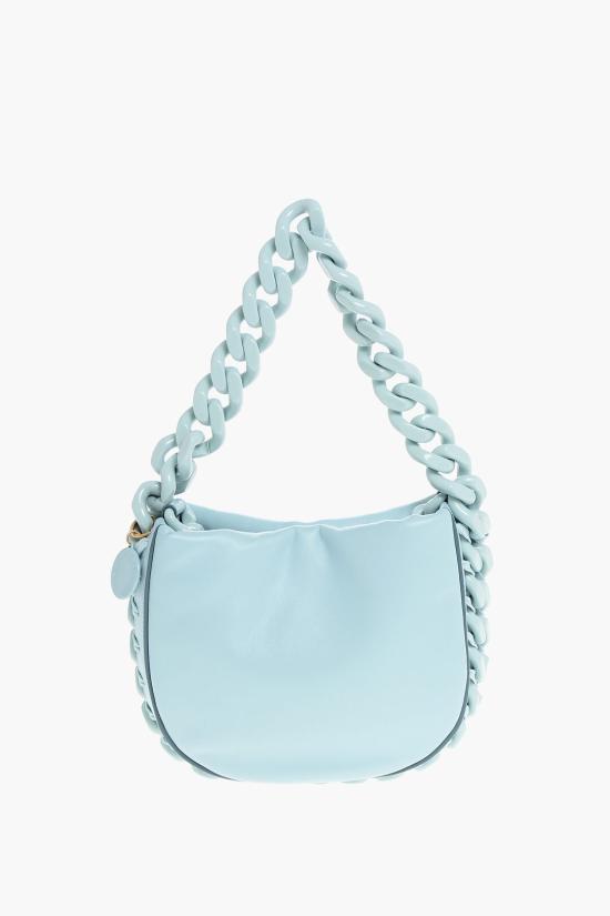  스텔라 맥카트니 숄더백 7B0029WP01054960 Light blue