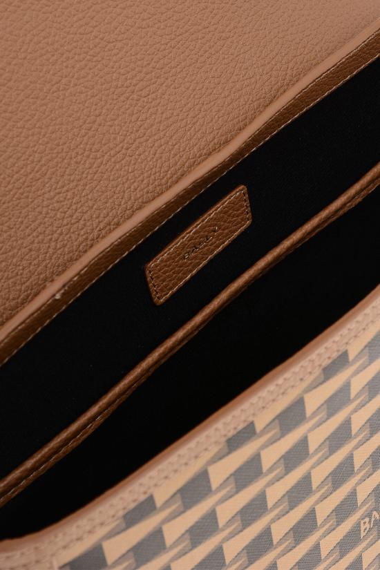  발리 크로스백 MAC01MTP047I8D4O Brown - BALLY