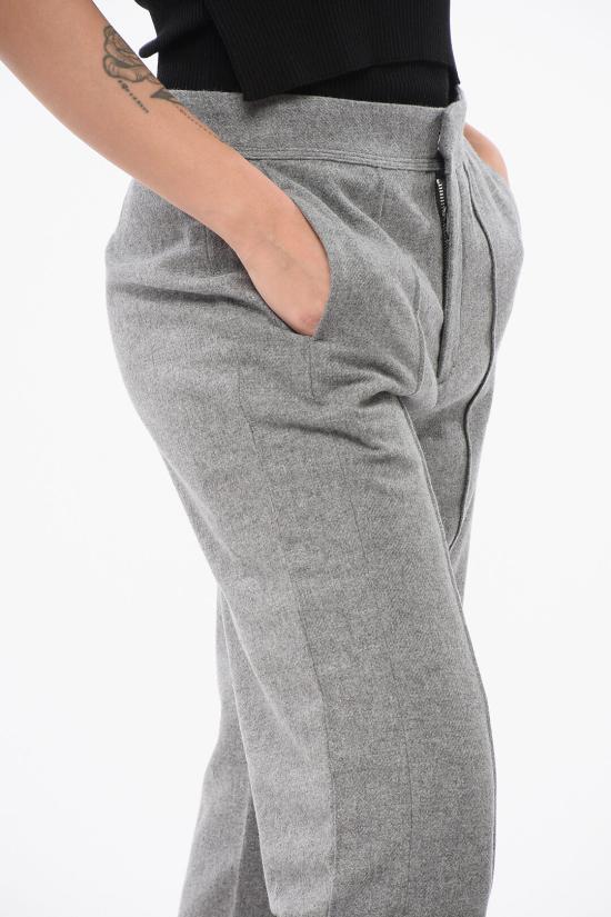  랙앤본 스트레이트 팬츠 WAW23F7022AL22 0 HTHRGRY Gray - RAG & BONE