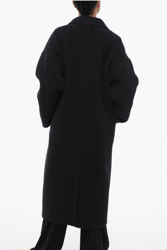  랙앤본 코트 WAW23F2015TB15 0 BLACK Black - RAG & BONE