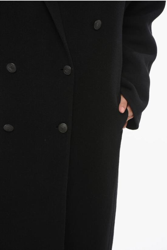  랙앤본 코트 WAW23F2015TB15 0 BLACK Black - RAG & BONE