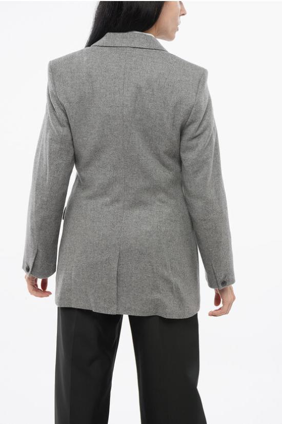  랙앤본 수트 자켓 WAW23F4020AL20 0 HTHRGRY Gray - RAG & BONE