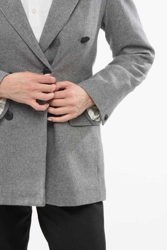  랙앤본 수트 자켓 WAW23F4020AL20 0 HTHRGRY Gray - RAG & BONE