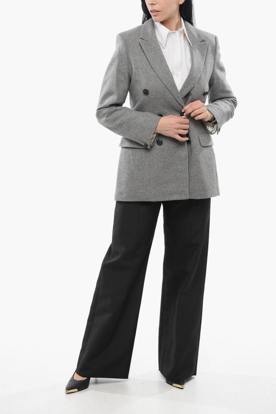  랙앤본 수트 자켓 WAW23F4020AL20 0 HTHRGRY Gray - RAG & BONE