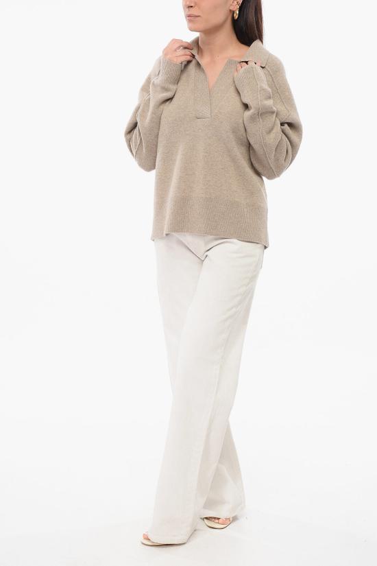 랙앤본 스웨터 WAS23H051MM51 0 OATMEAL Beige - RAG & BONE