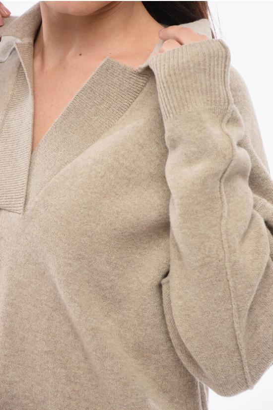  랙앤본 스웨터 WAS23H051MM51 0 OATMEAL Beige - RAG & BONE