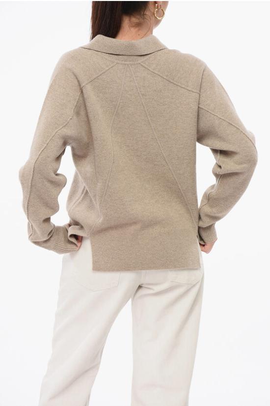  랙앤본 스웨터 WAS23H051MM51 0 OATMEAL Beige - RAG & BONE
