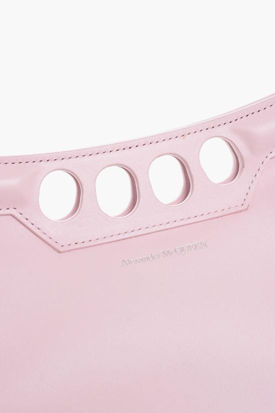  알렉산더 맥퀸 숄더백 7430911BLGG5723 Pink - ALEXANDER MCQUEEN