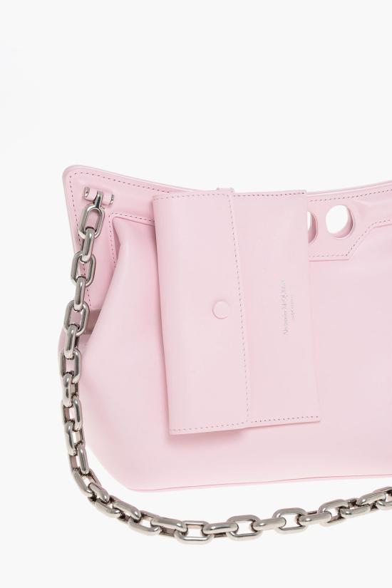  알렉산더 맥퀸 숄더백 7430911BLGG5723 Pink - ALEXANDER MCQUEEN