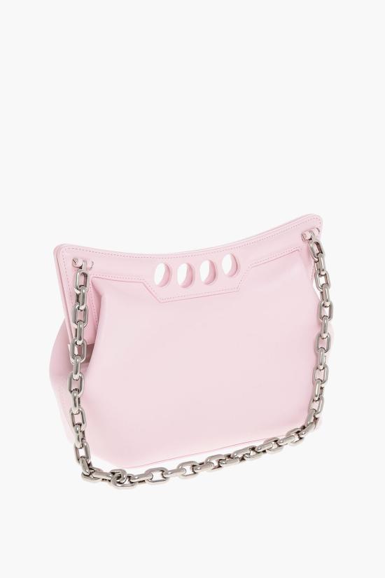  알렉산더 맥퀸 숄더백 7430911BLGG5723 Pink - ALEXANDER MCQUEEN