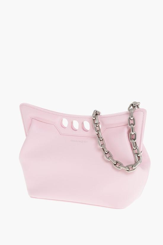  알렉산더 맥퀸 숄더백 7430911BLGG5723 Pink - ALEXANDER MCQUEEN