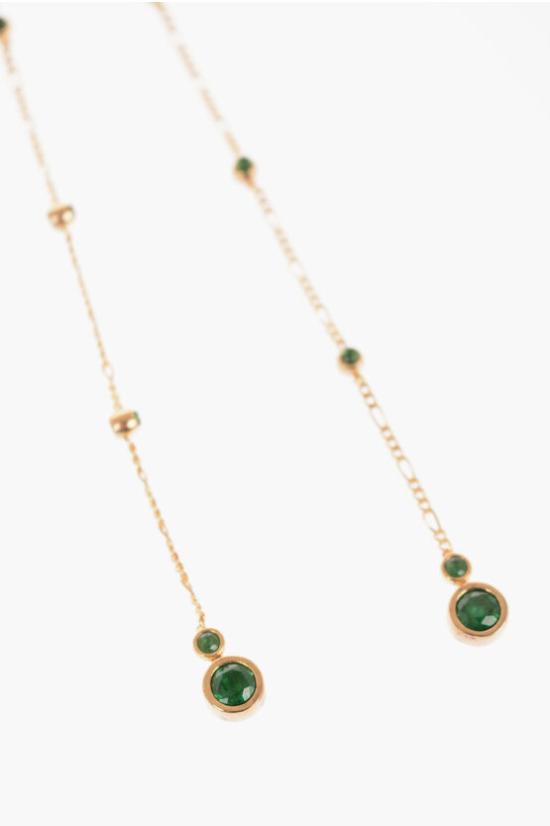  보테가베네타 목걸이/팬던트 665752 VX8213707 Gold - BOTTEGA VENETA