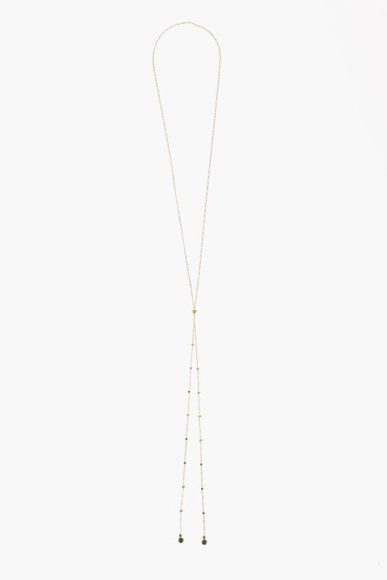  보테가베네타 목걸이/팬던트 665752 VX8213707 Gold