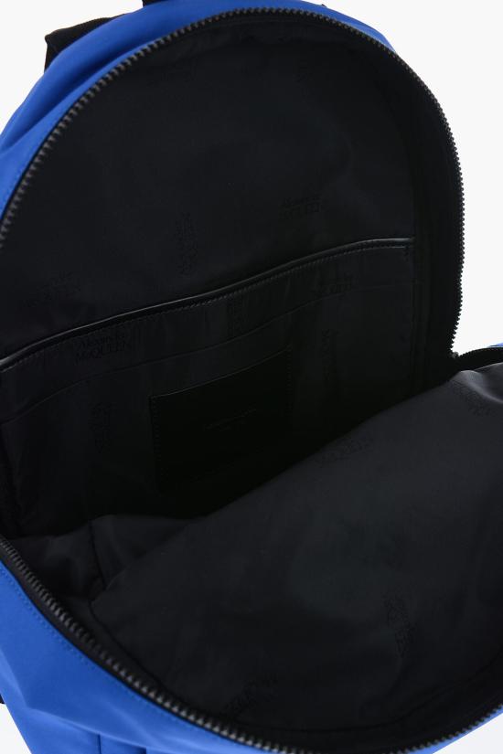  알렉산더 맥퀸 백팩 6464571AAIU4275 Blue - ALEXANDER MCQUEEN