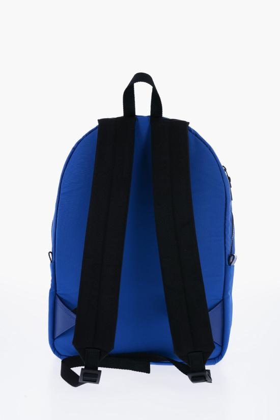  알렉산더 맥퀸 백팩 6464571AAIU4275 Blue - ALEXANDER MCQUEEN