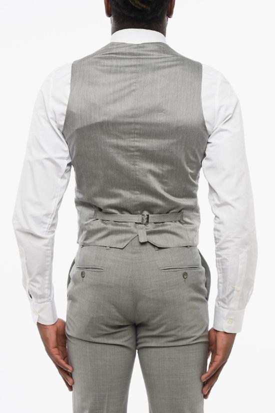  니노 다니엘리 수트 자켓 78CZ49 6866811 040 Burgundy - NINO DANIELI - ET MOS