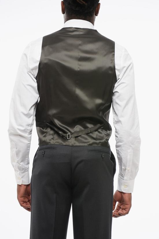  꼬르넬리아니 수트 자켓 90CZ70 2867563 013 Gray - CORNELIANI