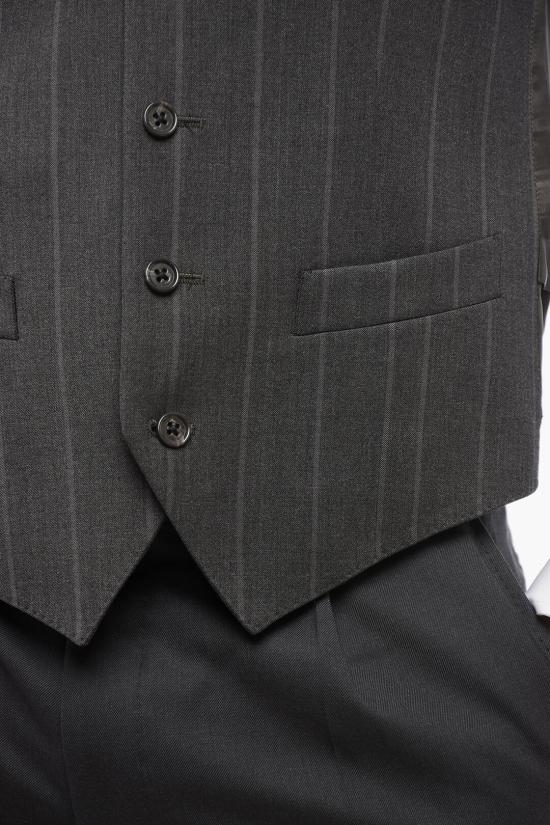  꼬르넬리아니 수트 자켓 90CZ70 2867563 013 Gray - CORNELIANI