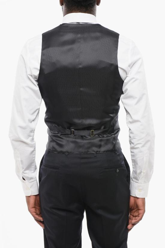  꼬르넬리아니 수트 자켓 91CT06 3198236 002 Blue - CORNELIANI