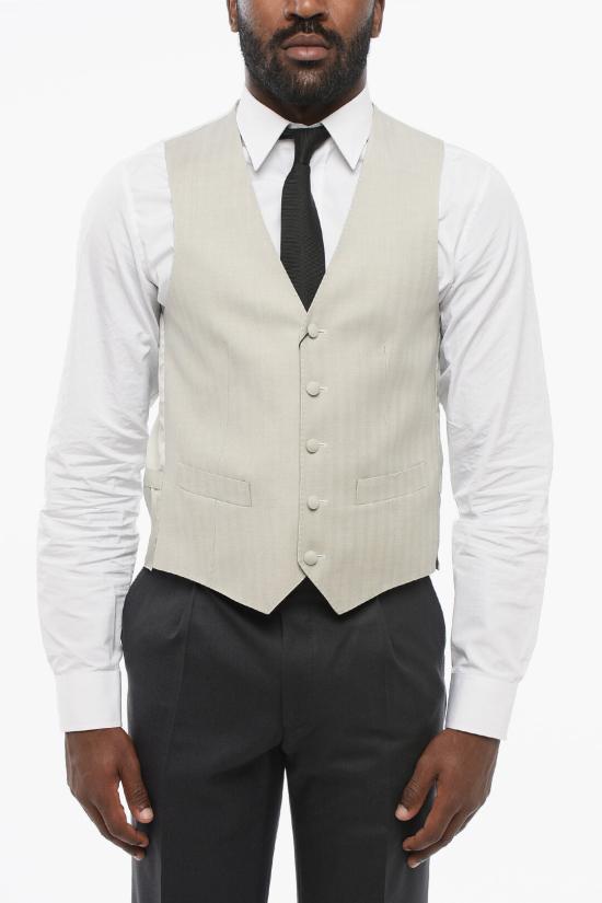  꼬르넬리아니 수트 자켓 71C261 0088051 026 Gray