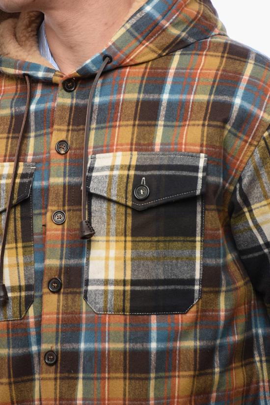  디스퀘어드2 긴팔 셔츠 S79DL0023 S54779 003F Multicolor - DSQUARED2