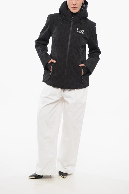  알마니 자켓 6RTG08 TNCJZ 2238 Black - ARMANI