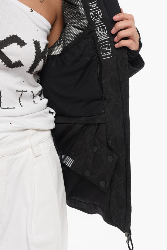  알마니 자켓 6RTG08 TNCJZ 2238 Black - ARMANI