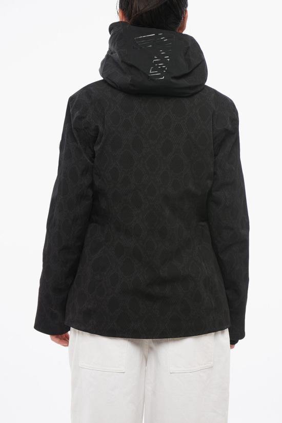  알마니 자켓 6RTG08 TNCJZ 2238 Black - ARMANI