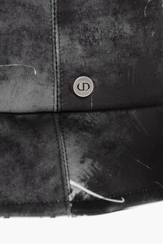  디올 버킷햇 44NSL923I132 C920 Gray - DIOR