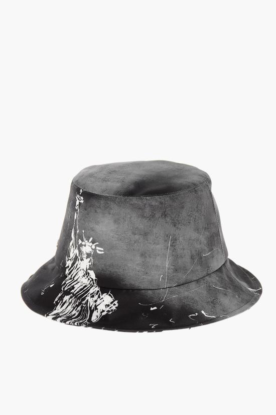  디올 버킷햇 44NSL923I132 C920 Gray