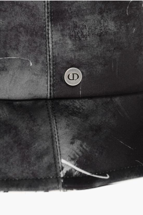  디올 버킷햇 44NSL923I132 C920 Gray - DIOR